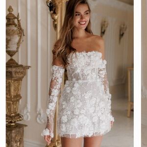 Rosie Etienne Isabelle Dress